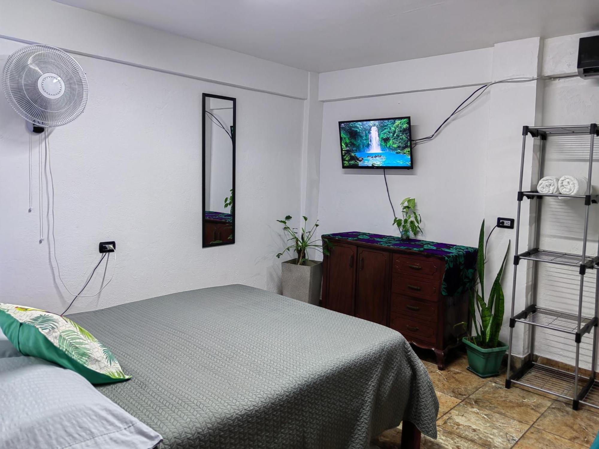 Casa Victoria Appartement