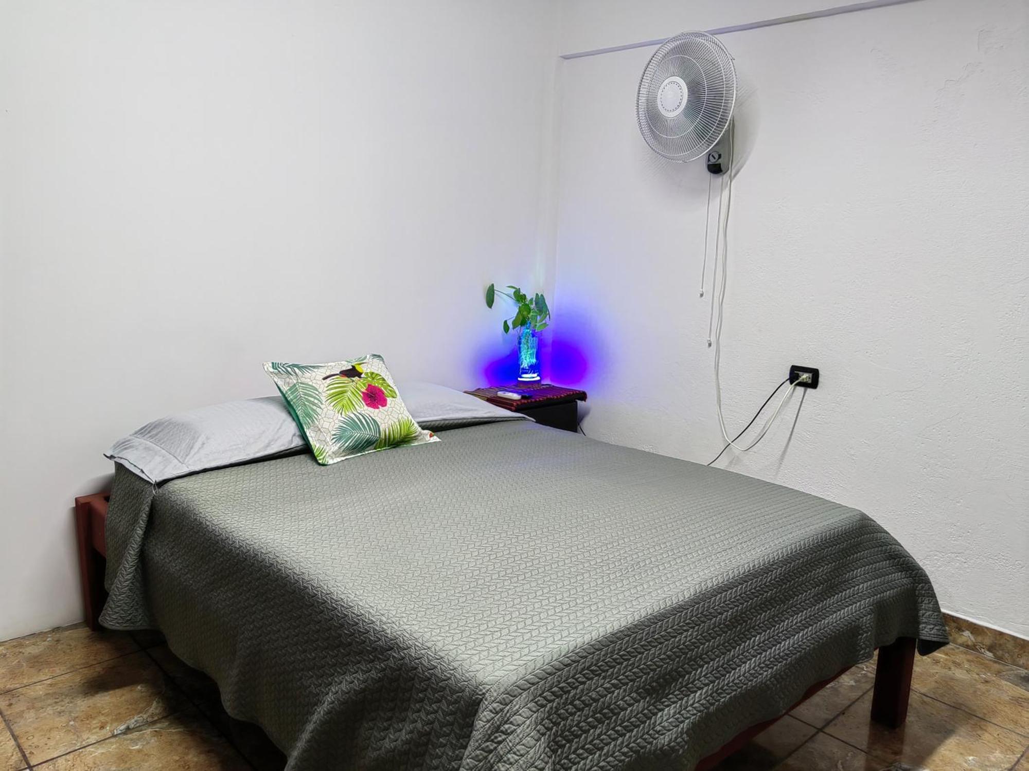 Casa Victoria Appartement