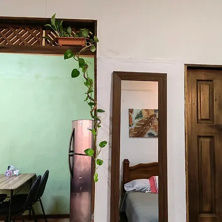 Casa Victoria Apartment Puntarenas Exterior photo