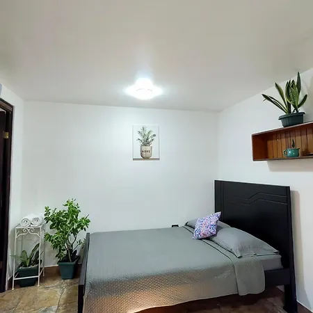 Casa Victoria Apartment Puntarenas Exterior photo