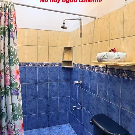 Casa Victoria Apartment Puntarenas Exterior photo