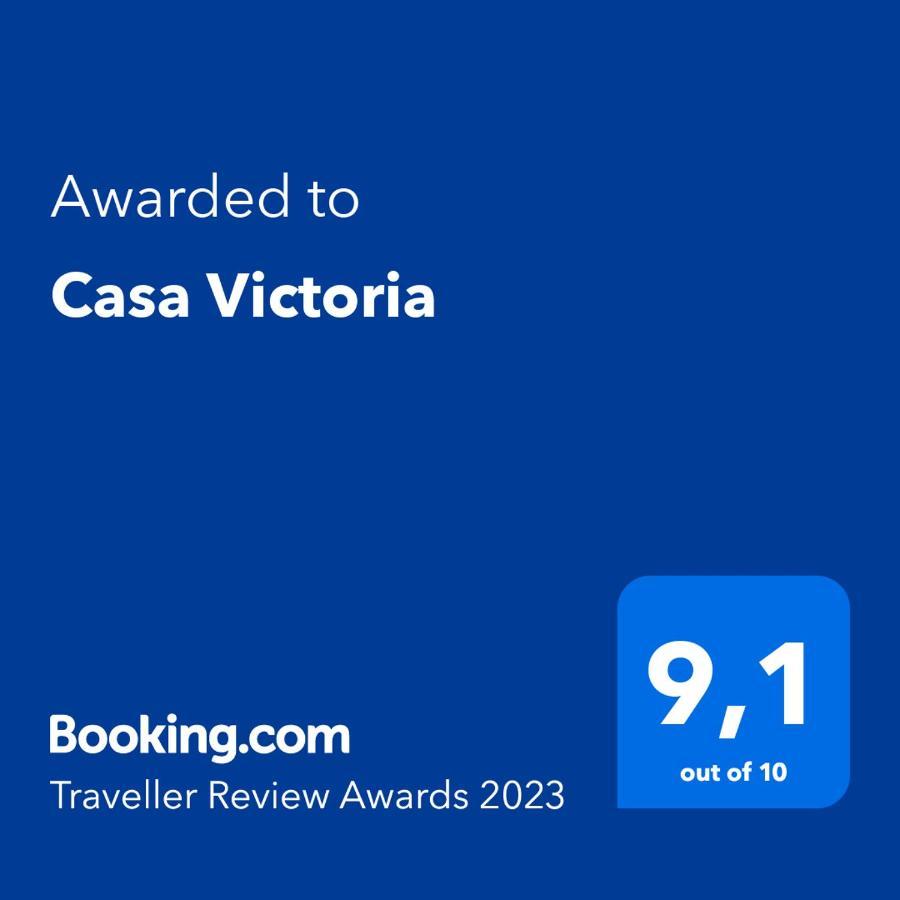Apartment Casa Victoria