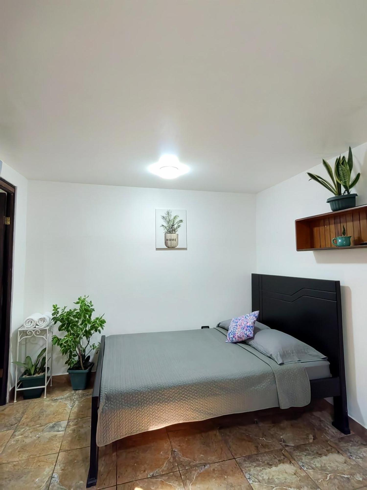Casa Victoria Apartment