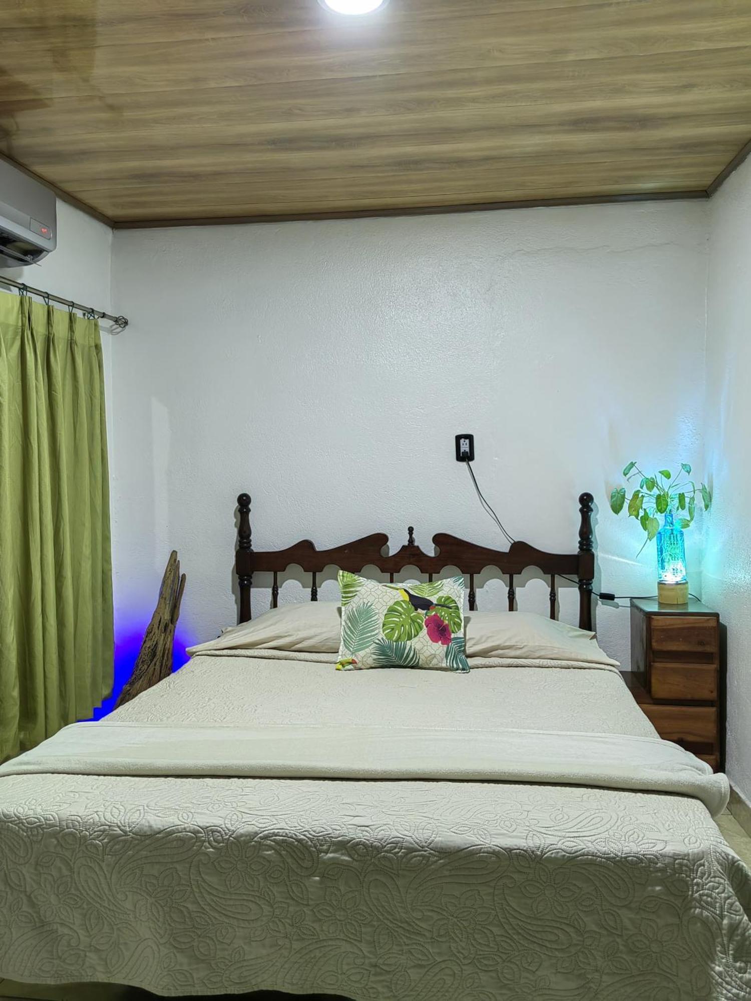 Casa Victoria Apartment *