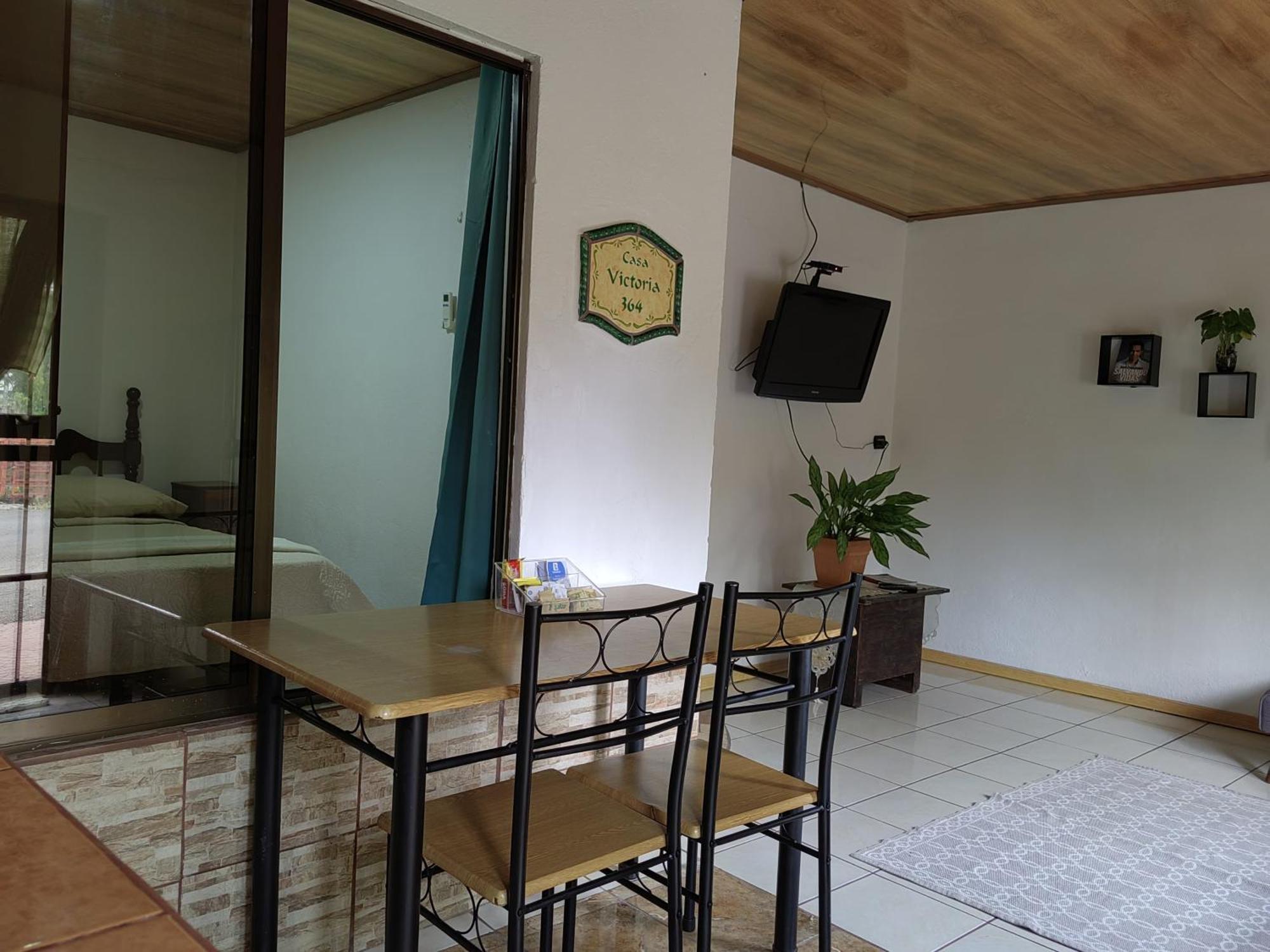 Apartment Casa Victoria *