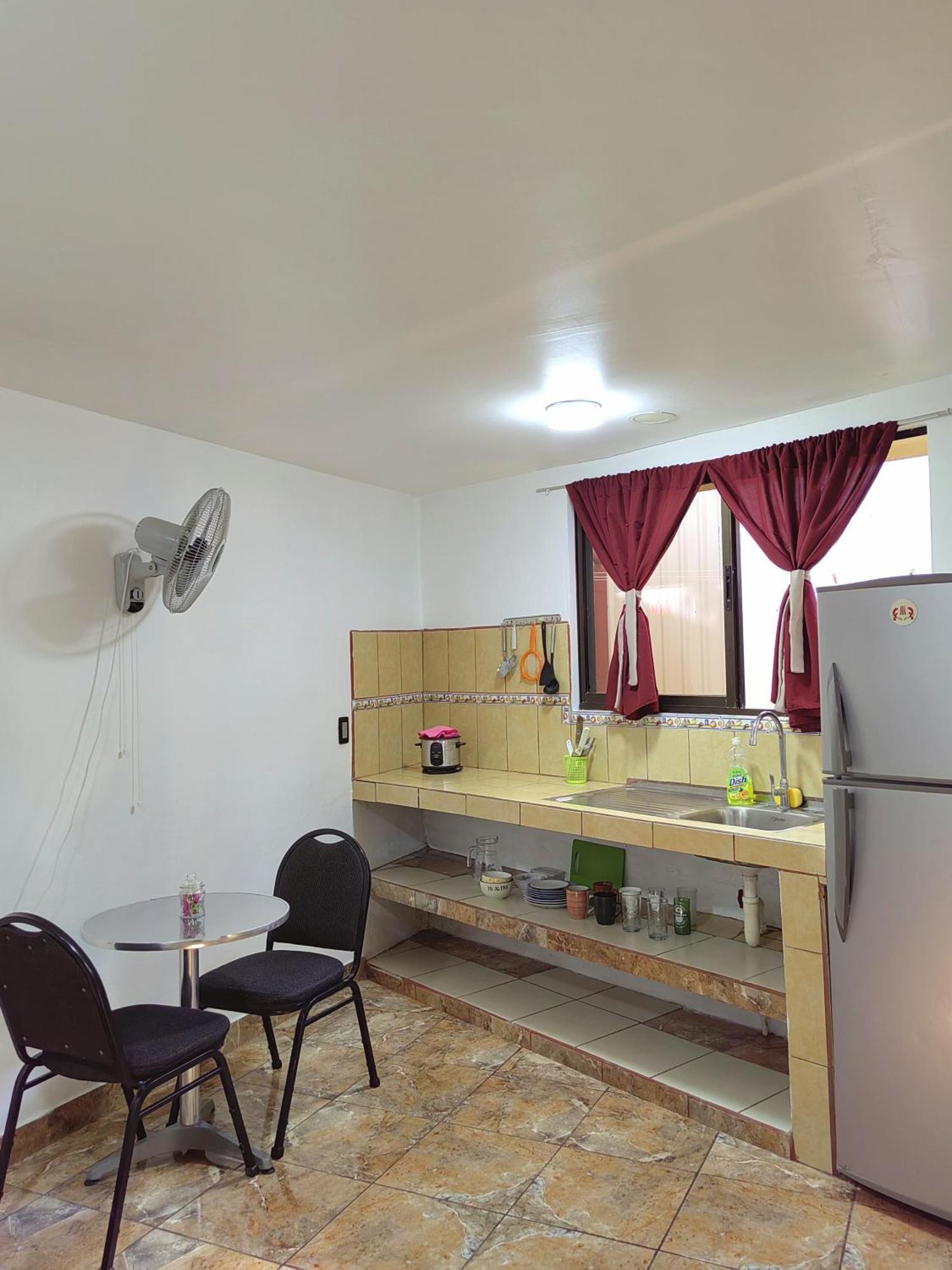 Casa Victoria Apartment Puntarenas