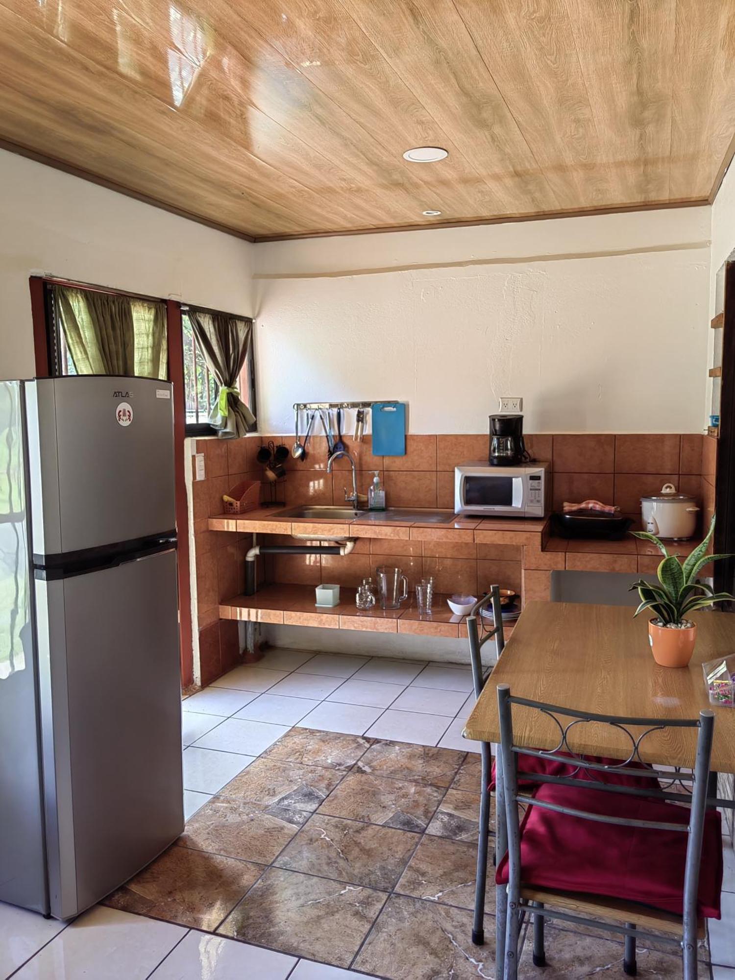 Apartment Casa Victoria Puntarenas