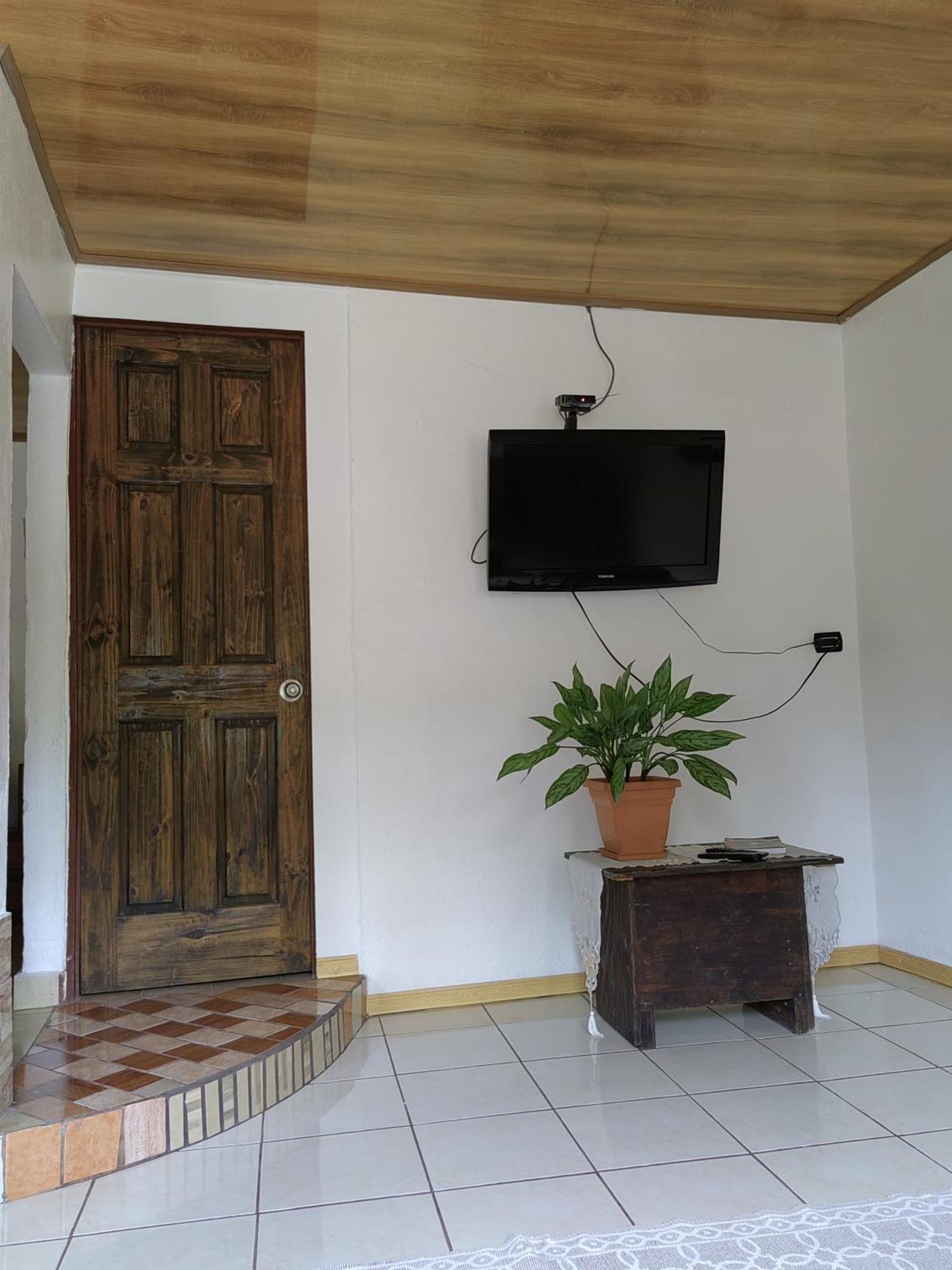 Casa Victoria Puntarenas