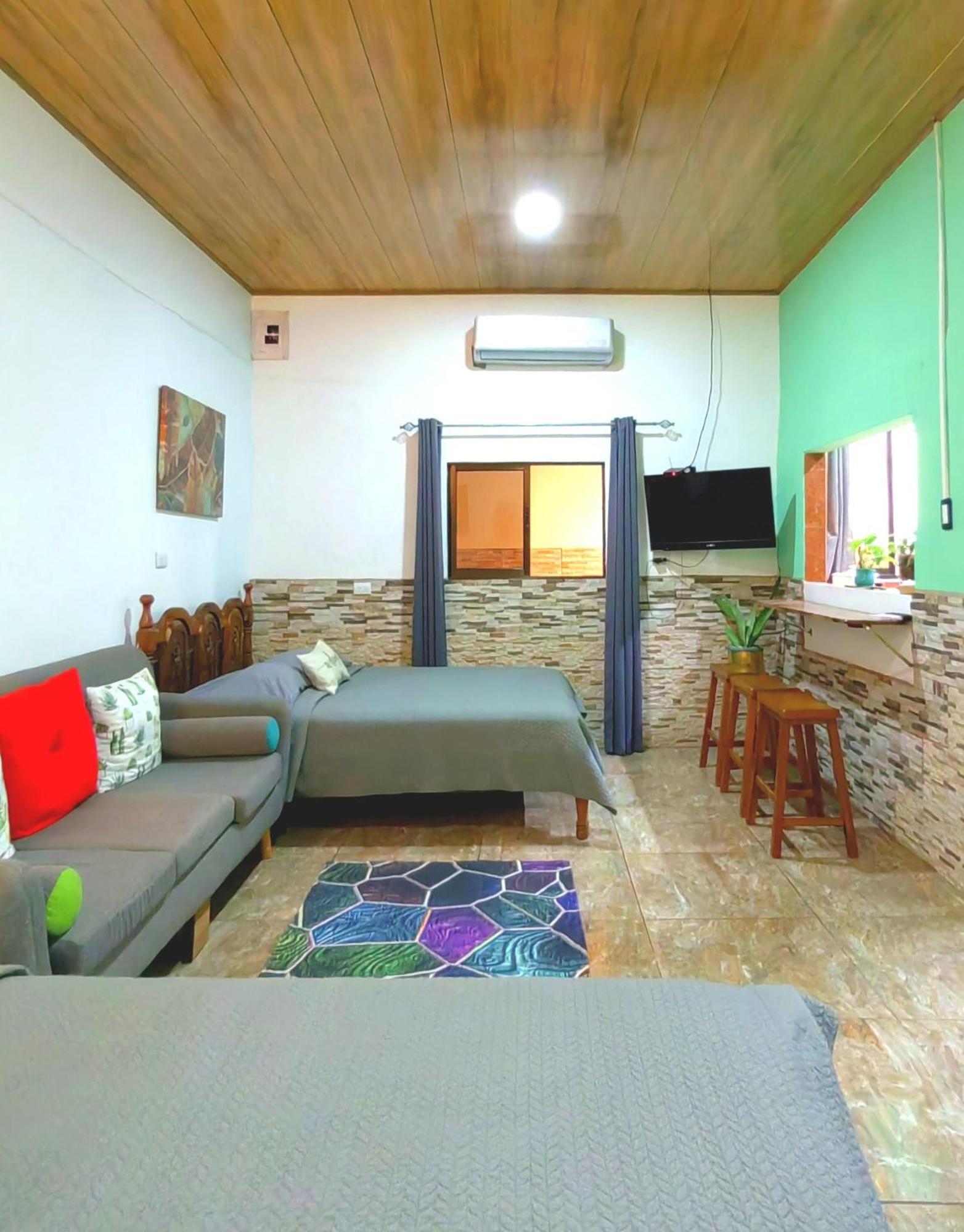 Casa Victoria Apartment Puntarenas